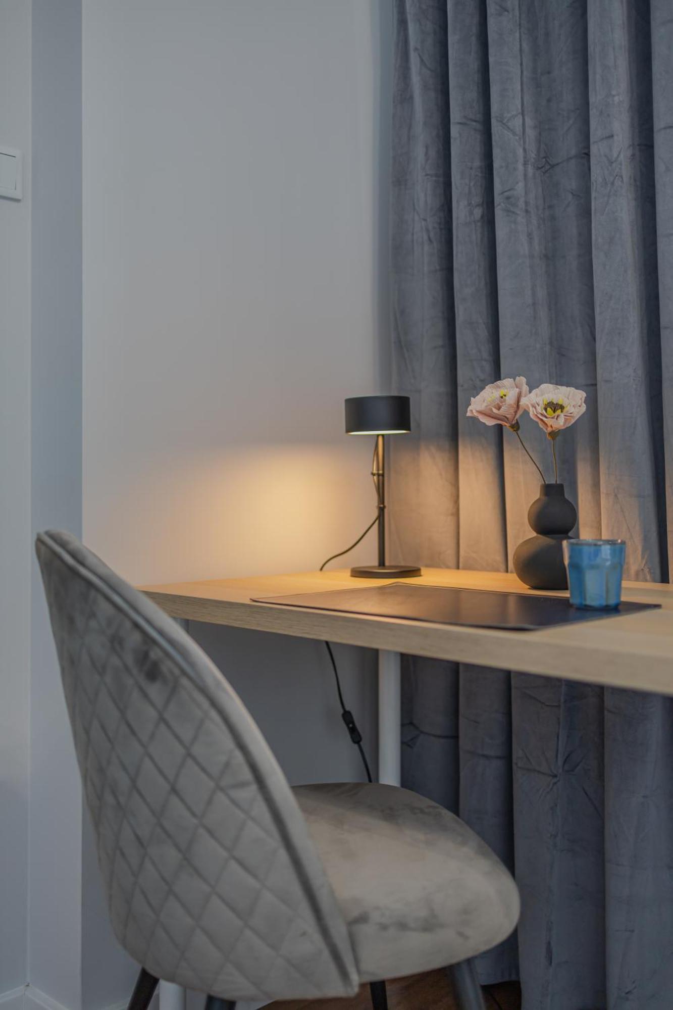 Glow Apartments, Apartamenty Nowa Letnica Гданьск Экстерьер фото