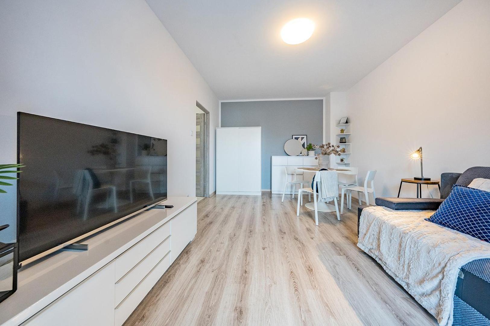 Glow Apartments, Apartamenty Nowa Letnica Гданьск Экстерьер фото