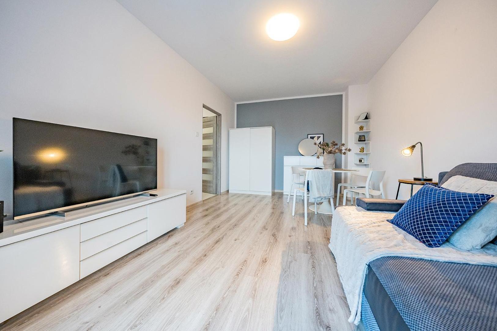 Glow Apartments, Apartamenty Nowa Letnica Гданьск Экстерьер фото