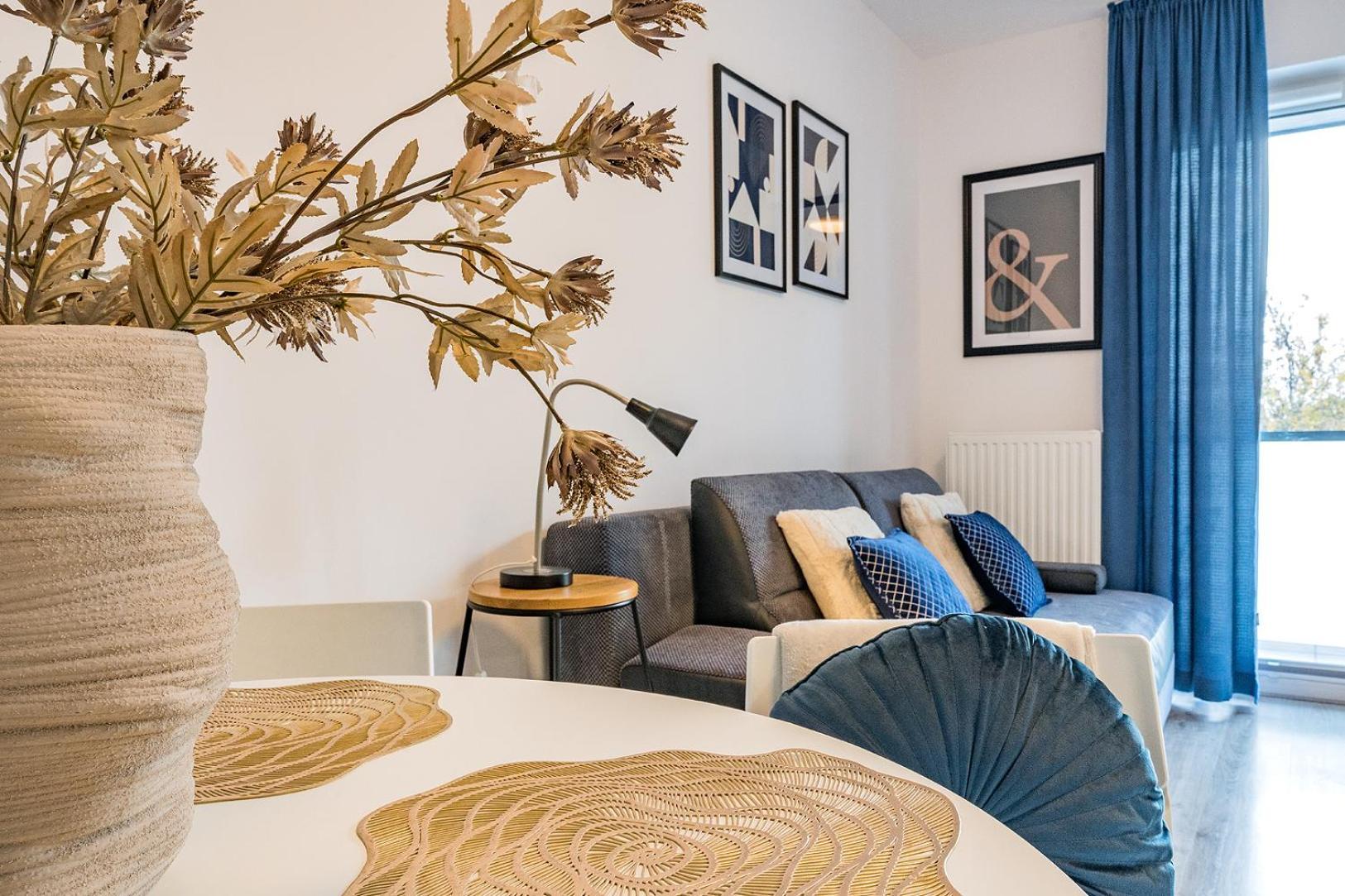 Glow Apartments, Apartamenty Nowa Letnica Гданьск Экстерьер фото
