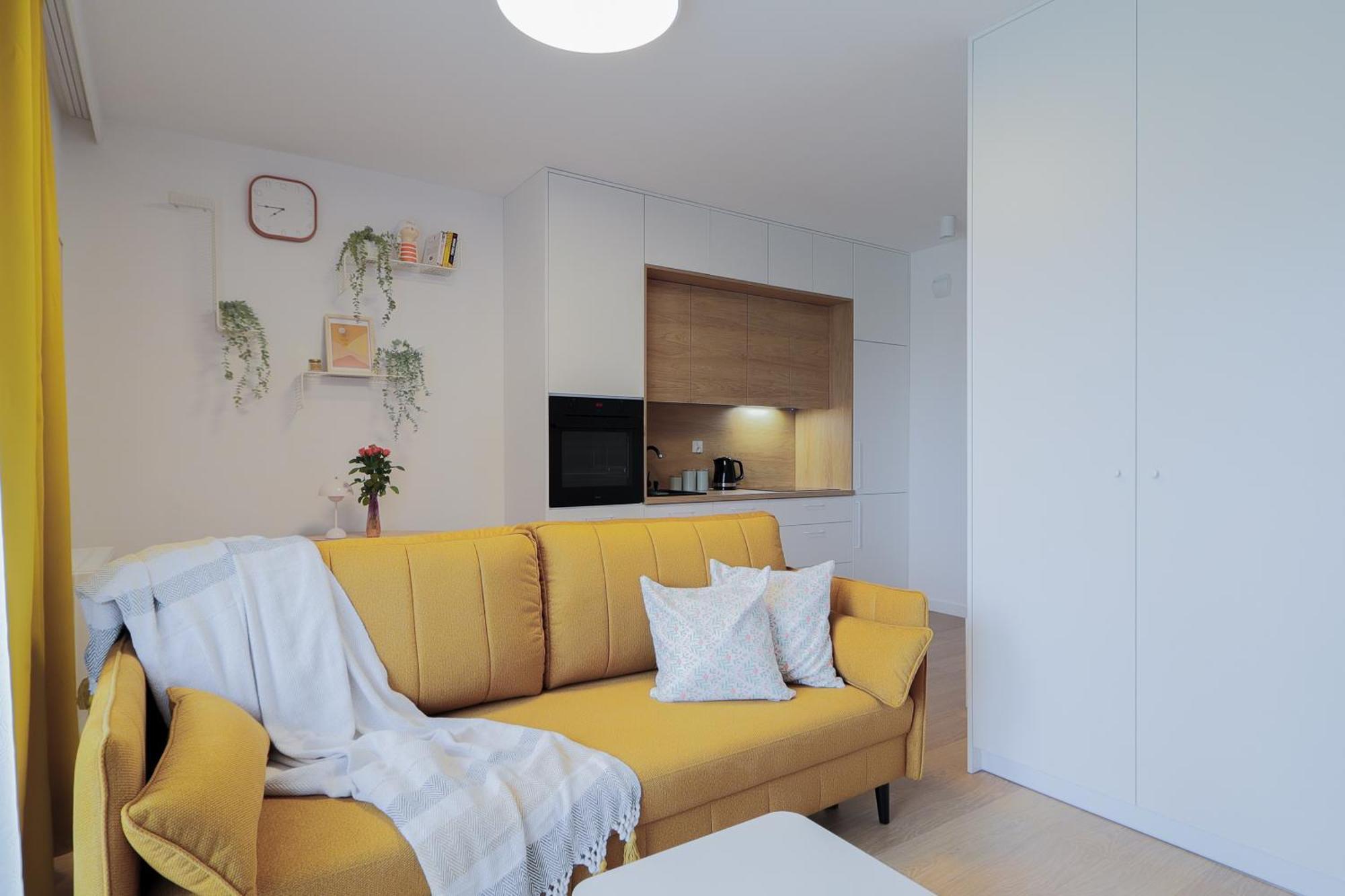 Glow Apartments, Apartamenty Nowa Letnica Гданьск Экстерьер фото