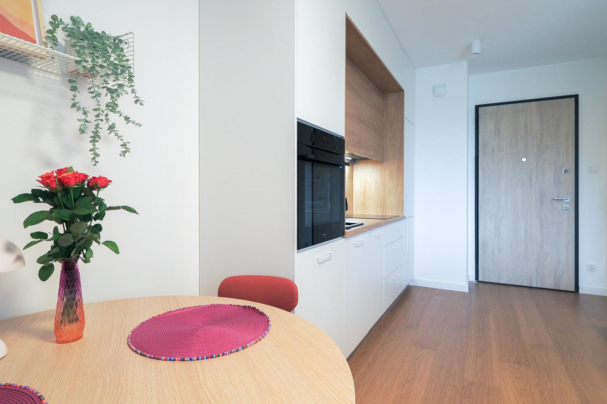 Glow Apartments, Apartamenty Nowa Letnica Гданьск Экстерьер фото