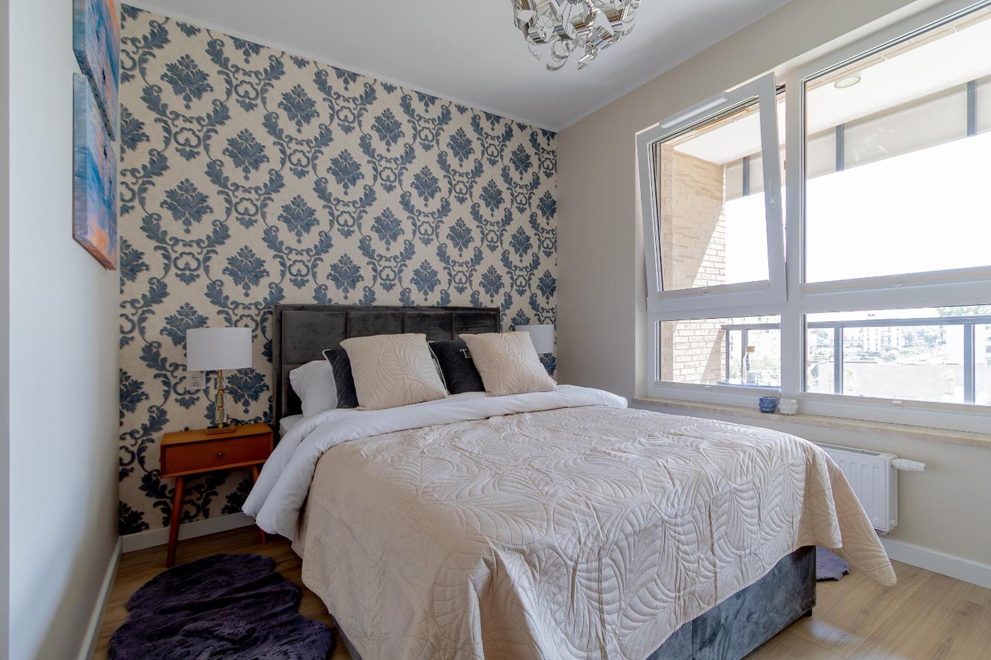 Glow Apartments, Apartamenty Nowa Letnica Гданьск Экстерьер фото